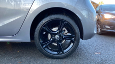 Vauxhall Corsa 1.2 Turbo GS Line 5dr Petrol Hatchback